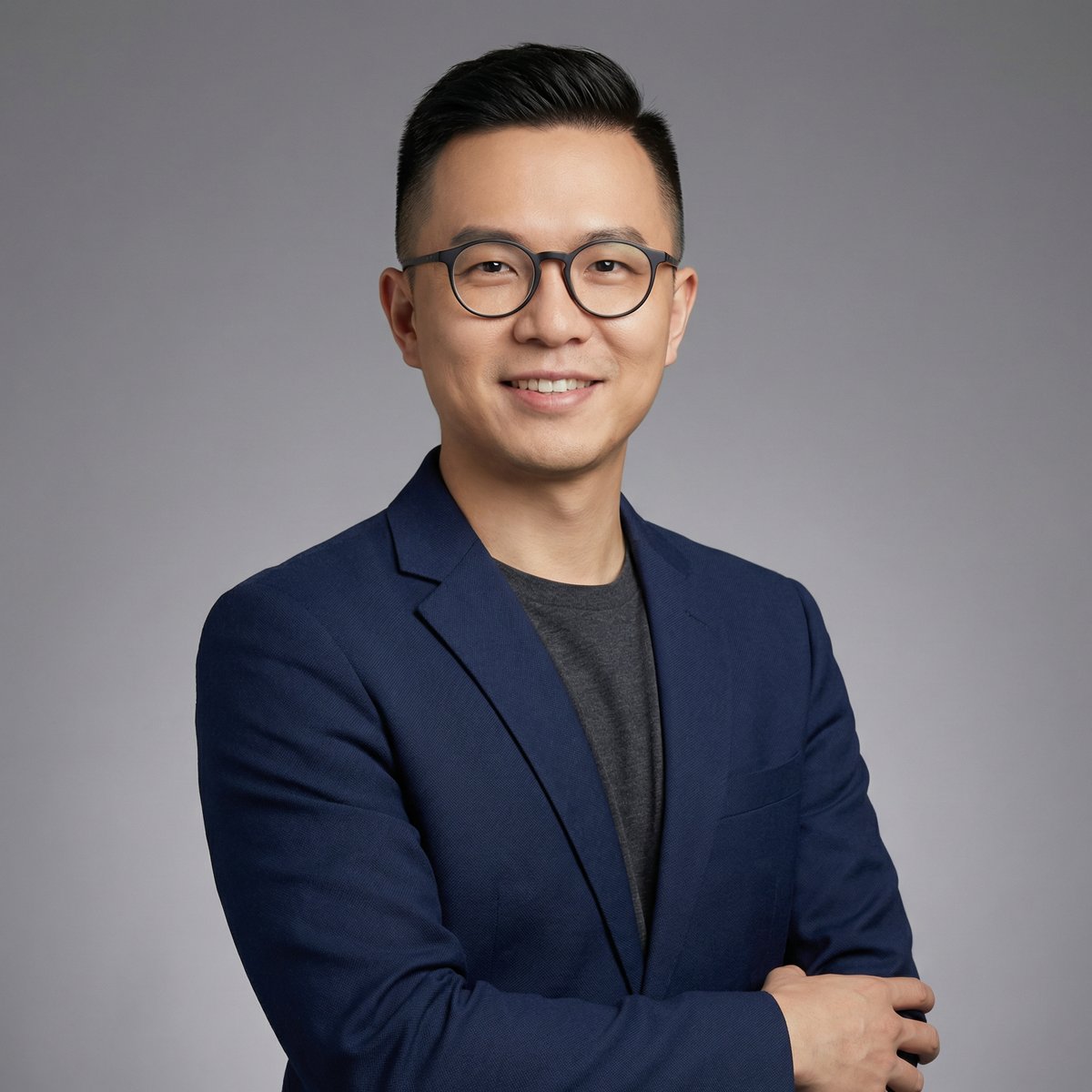 海角社区视频后期制作总监张浩然
